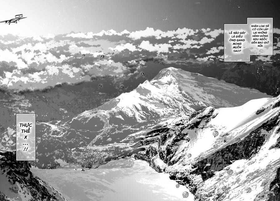 Tanya Chiến Ký: Chapter 78