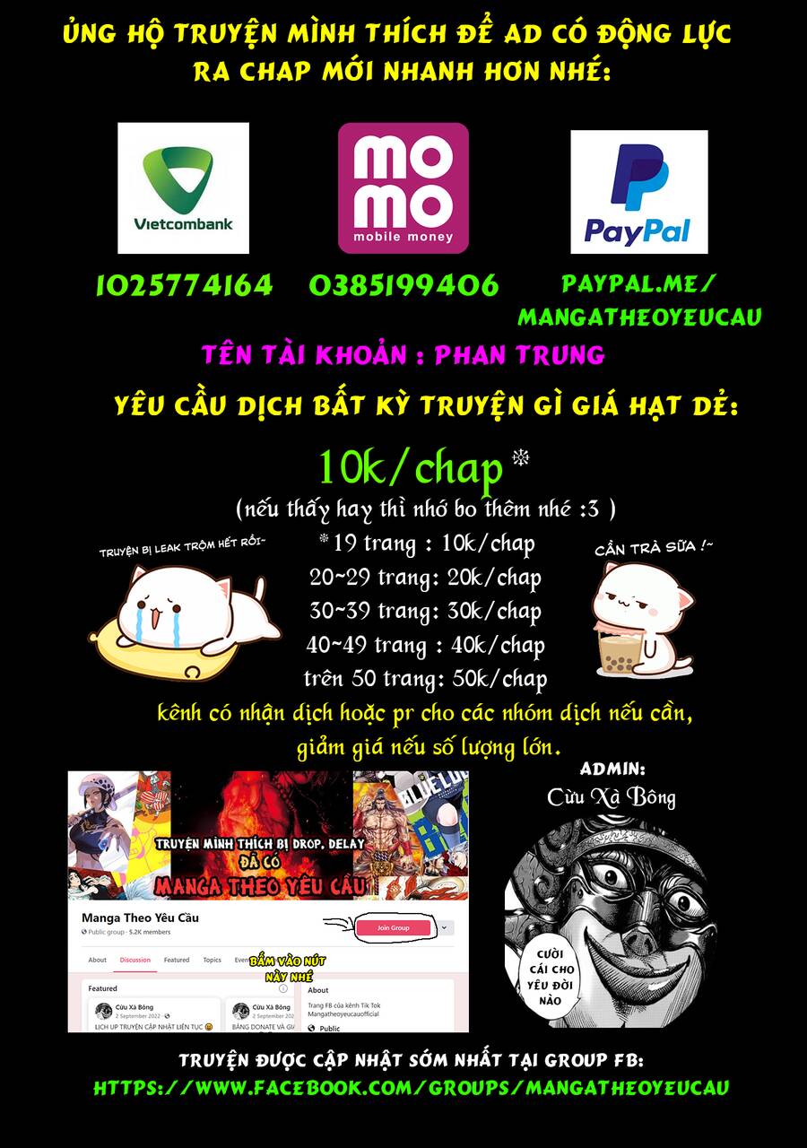 Tanya Chiến Ký: Chapter 78