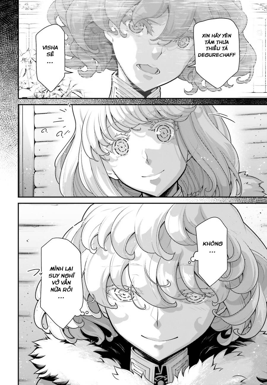 Tanya Chiến Ký: Chapter 78
