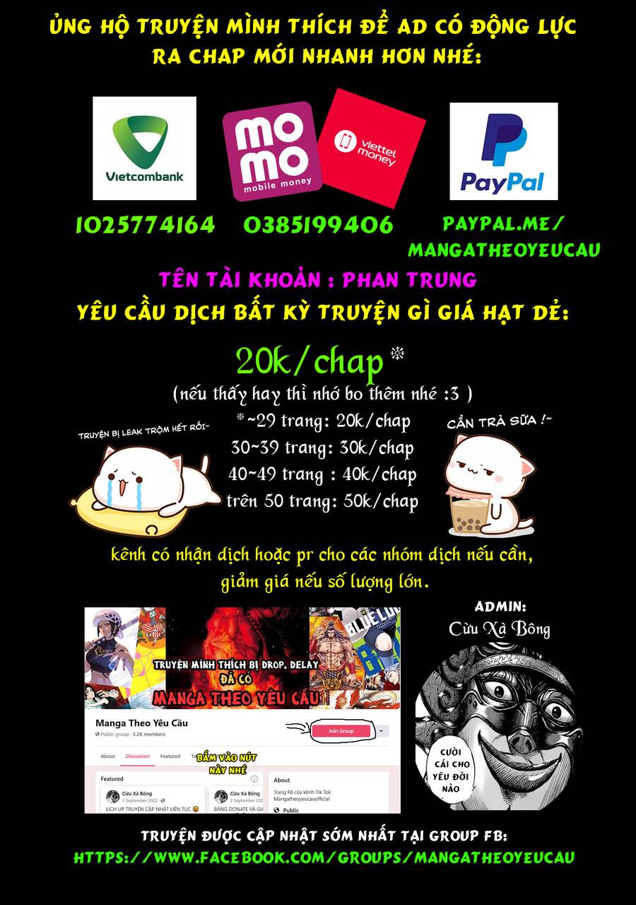 Tanya Chiến Ký: Chapter 79