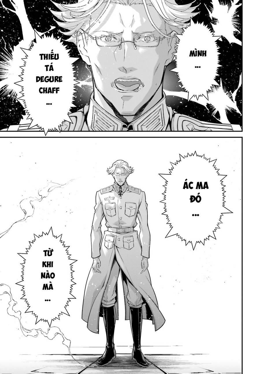 Tanya Chiến Ký: Chapter 81
