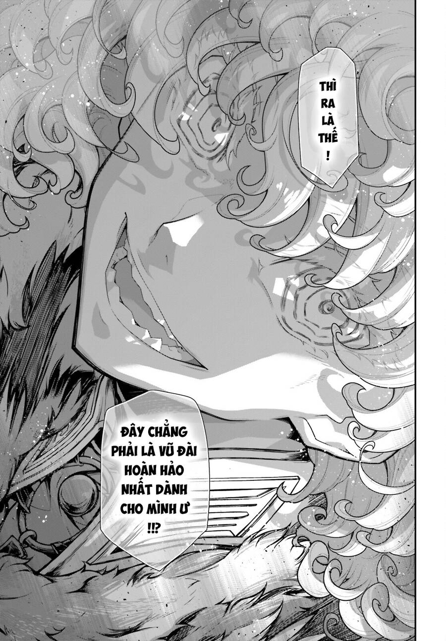 Tanya Chiến Ký: Chapter 81