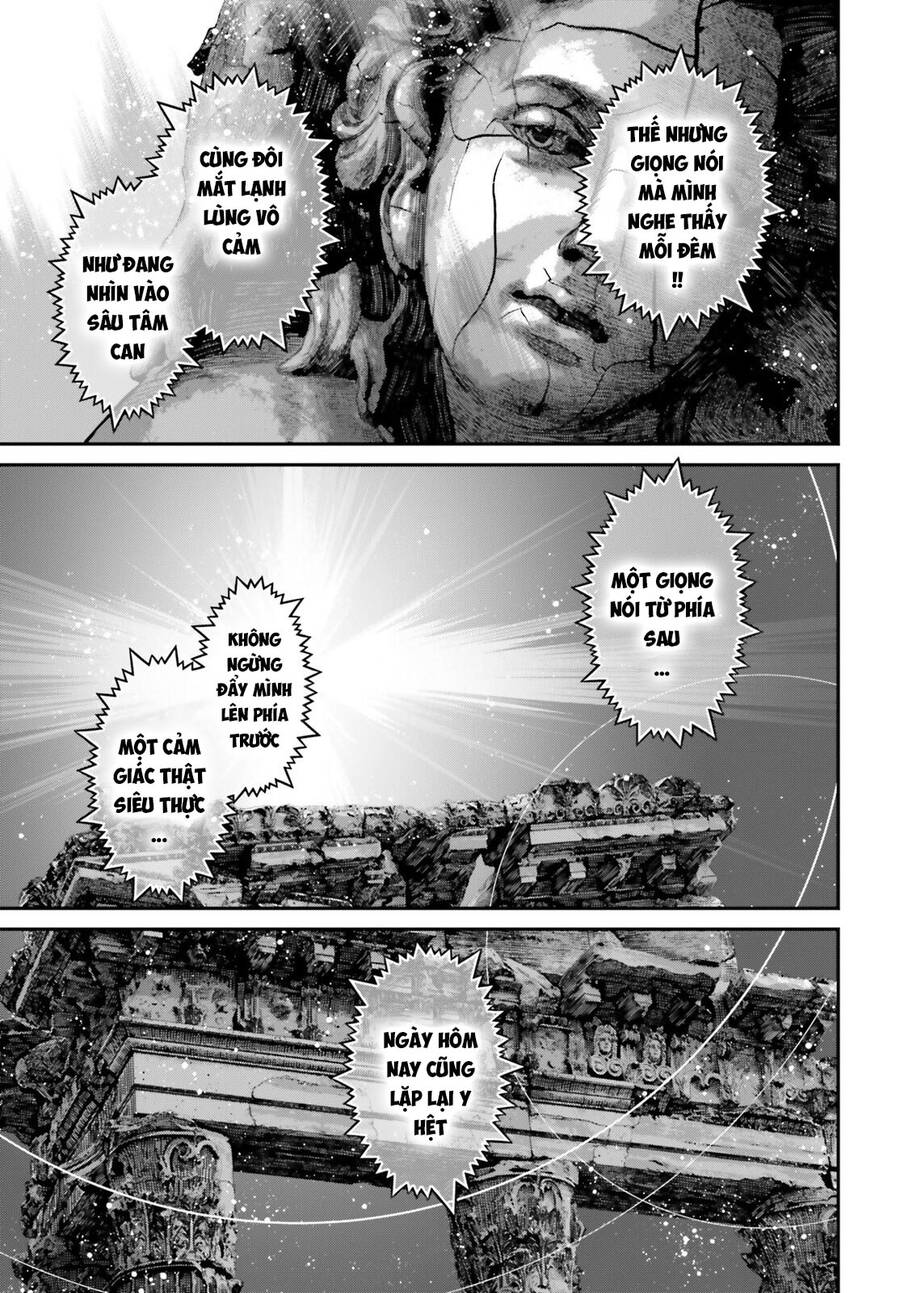 Tanya Chiến Ký: Chapter 85