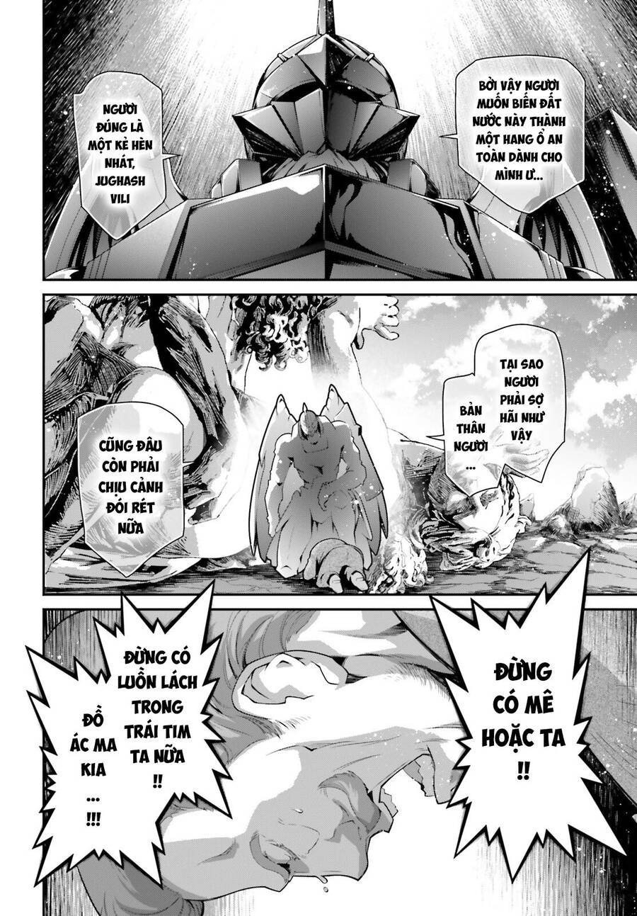 Tanya Chiến Ký: Chapter 85