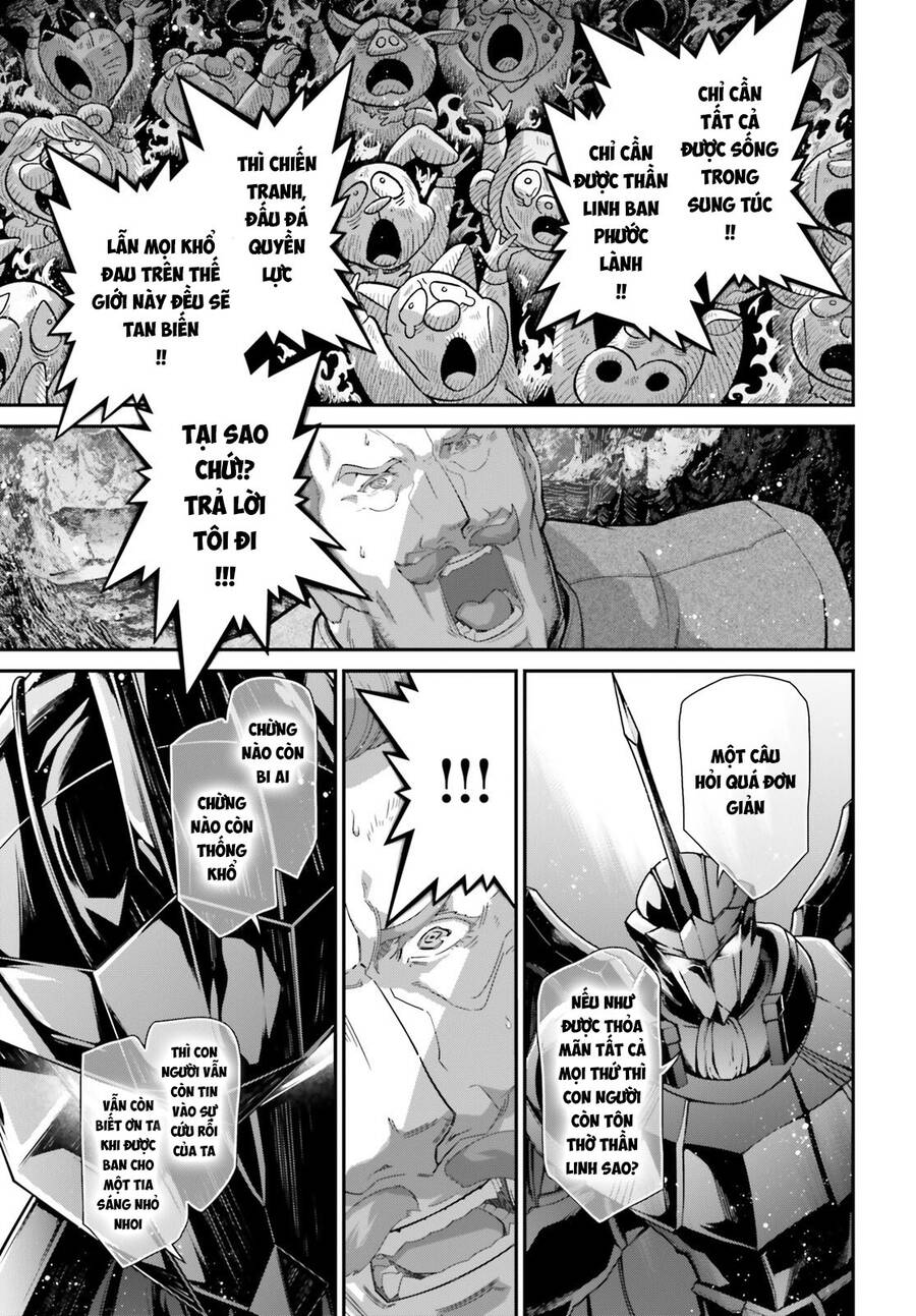 Tanya Chiến Ký: Chapter 85