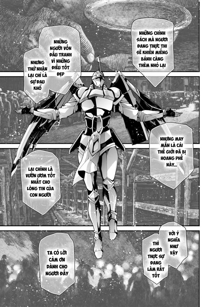 Tanya Chiến Ký: Chapter 85