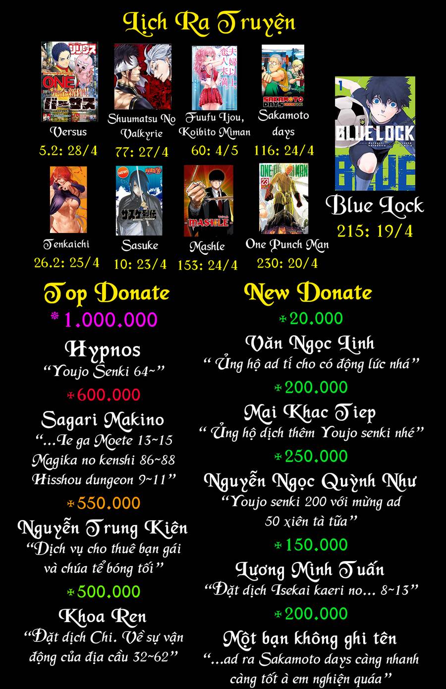 Tanya Chiến Ký: Chapter 85