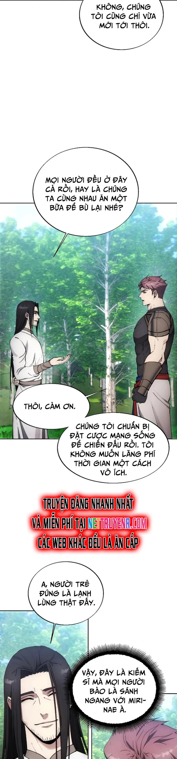 Tao Là Ác Nhân: Chapter 160