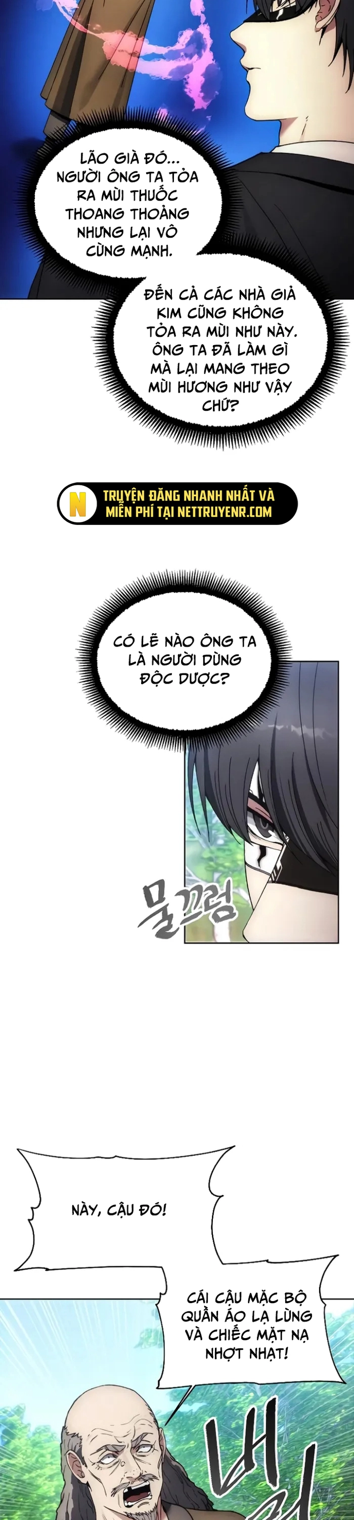 Tao Là Ác Nhân: Chapter 160