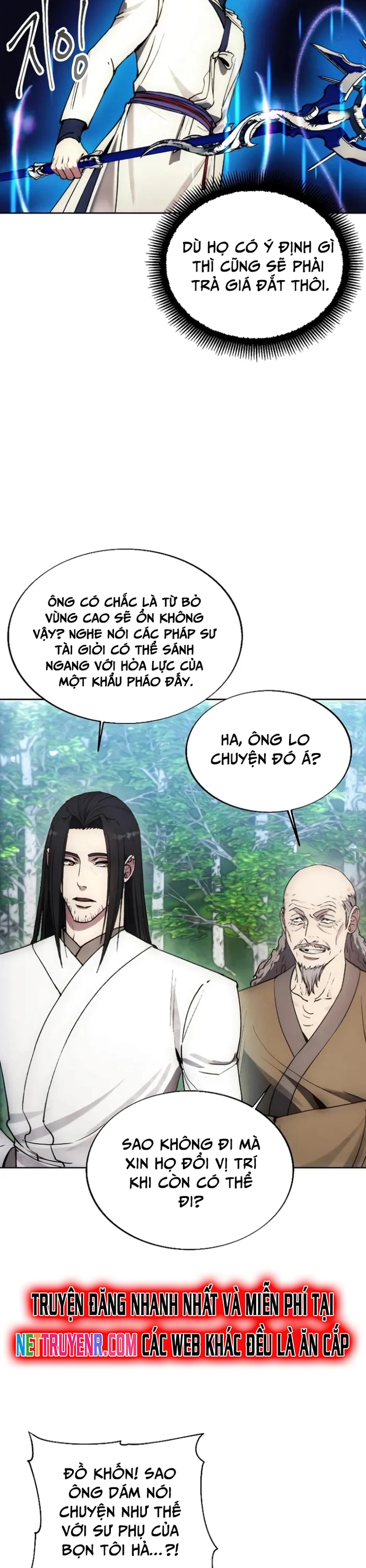 Tao Là Ác Nhân: Chapter 160