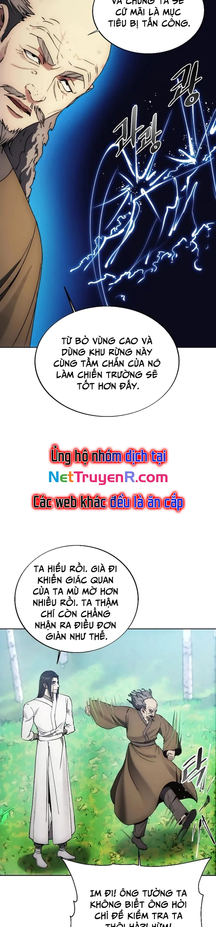 Tao Là Ác Nhân: Chapter 160