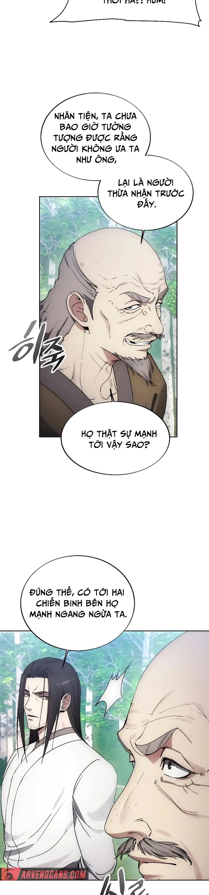 Tao Là Ác Nhân: Chapter 160