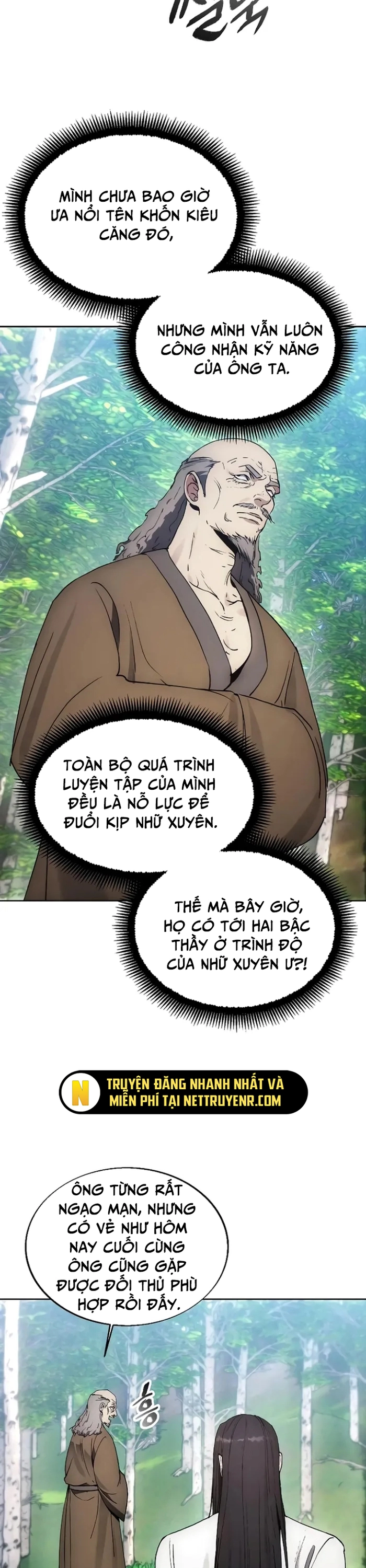 Tao Là Ác Nhân: Chapter 160