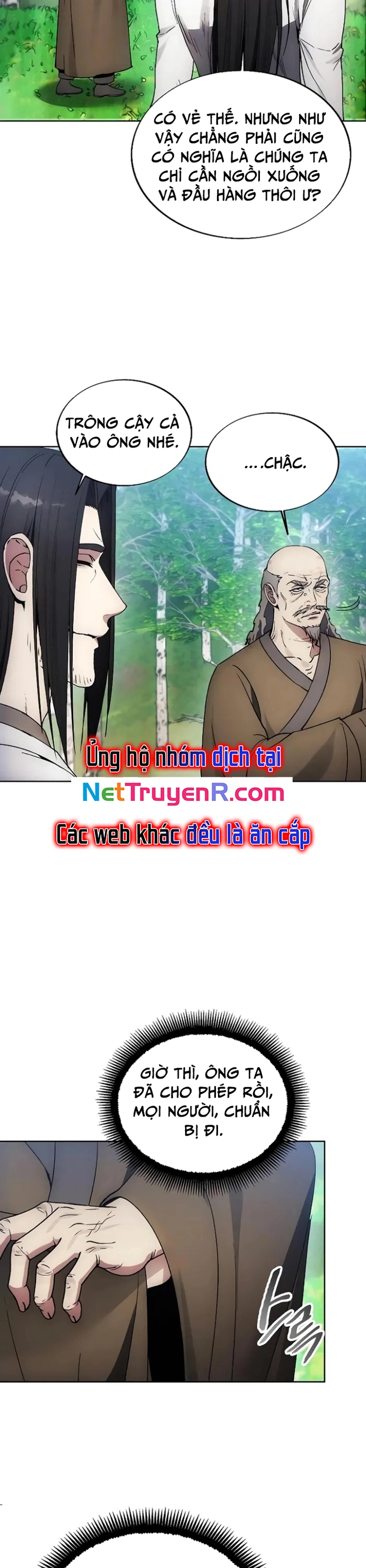 Tao Là Ác Nhân: Chapter 160