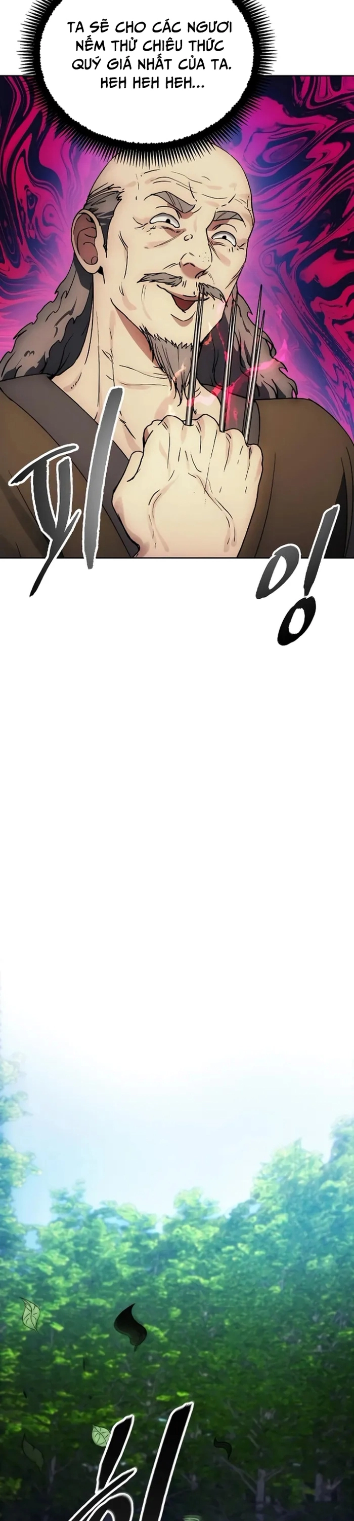 Tao Là Ác Nhân: Chapter 160