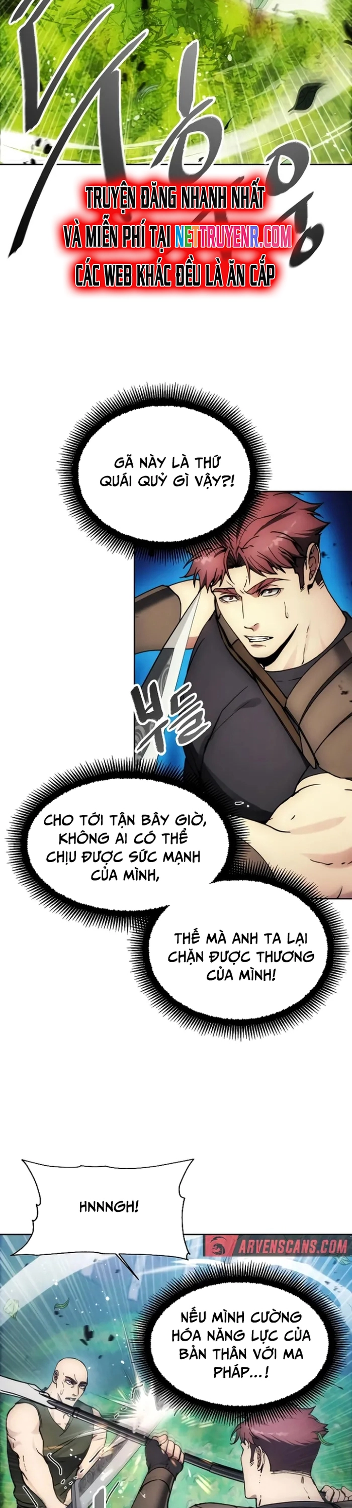 Tao Là Ác Nhân: Chapter 160