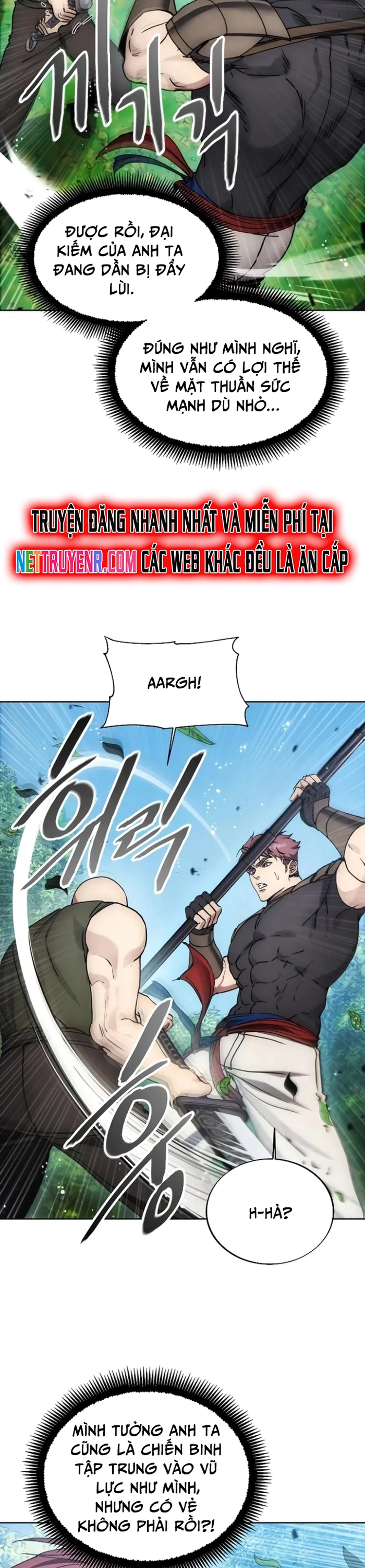 Tao Là Ác Nhân: Chapter 160