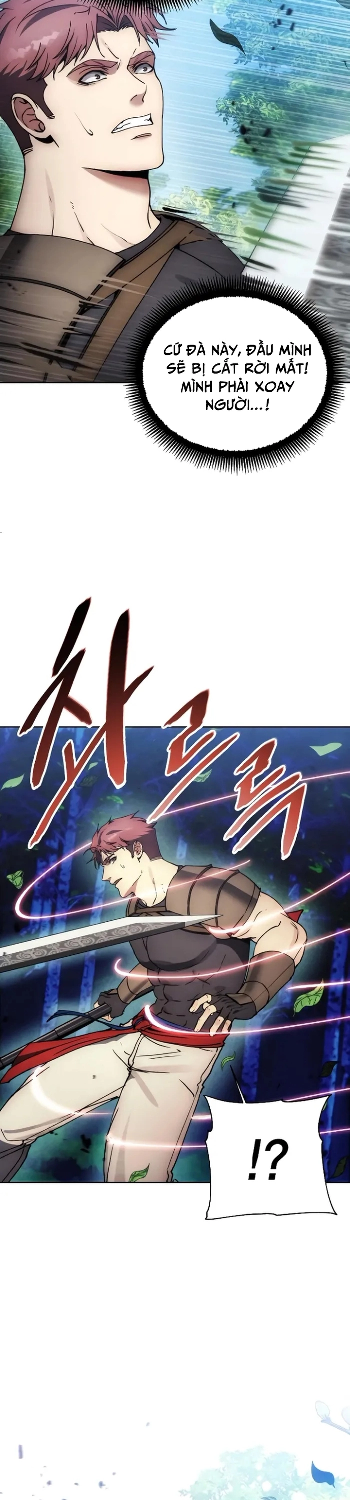 Tao Là Ác Nhân: Chapter 160