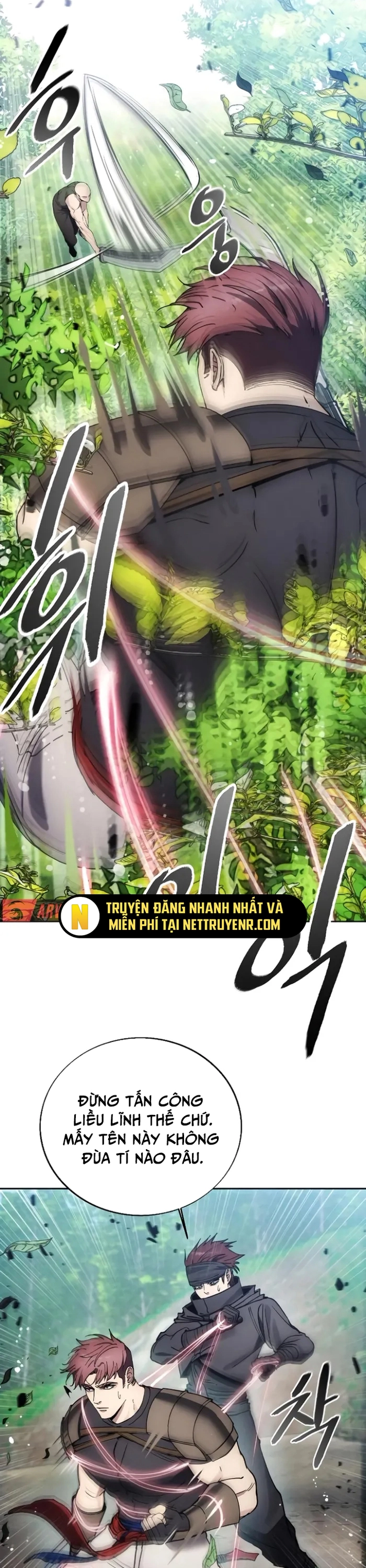 Tao Là Ác Nhân: Chapter 160