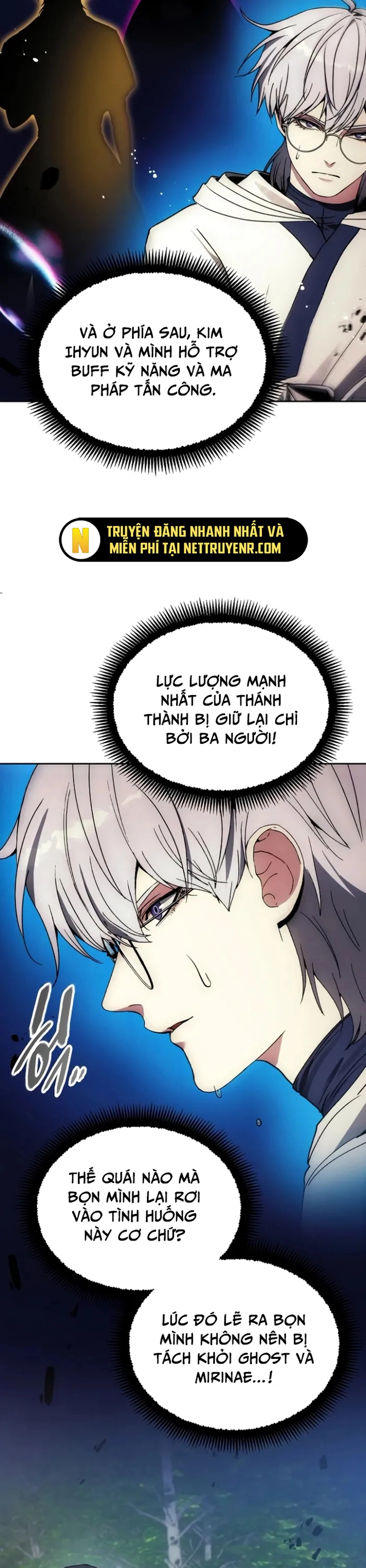 Tao Là Ác Nhân: Chapter 160