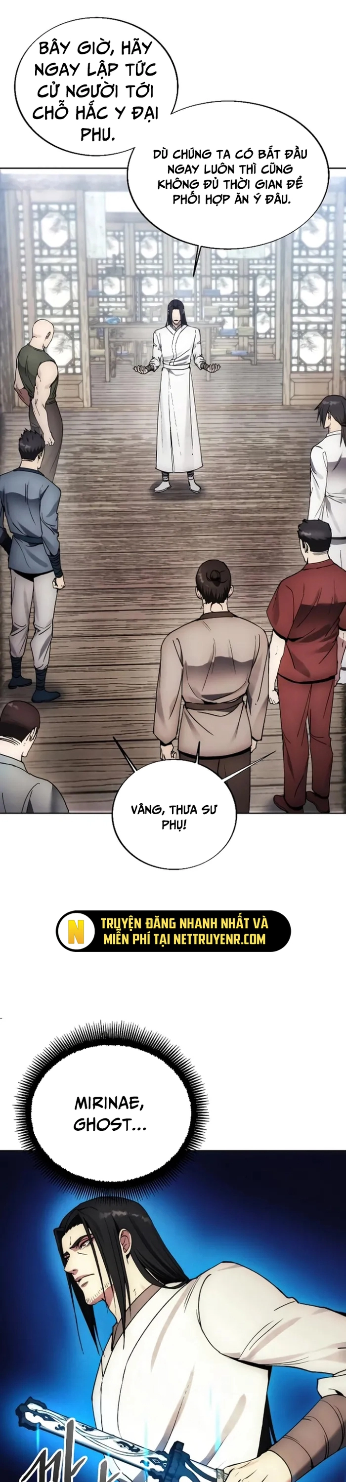 Tao Là Ác Nhân: Chapter 160