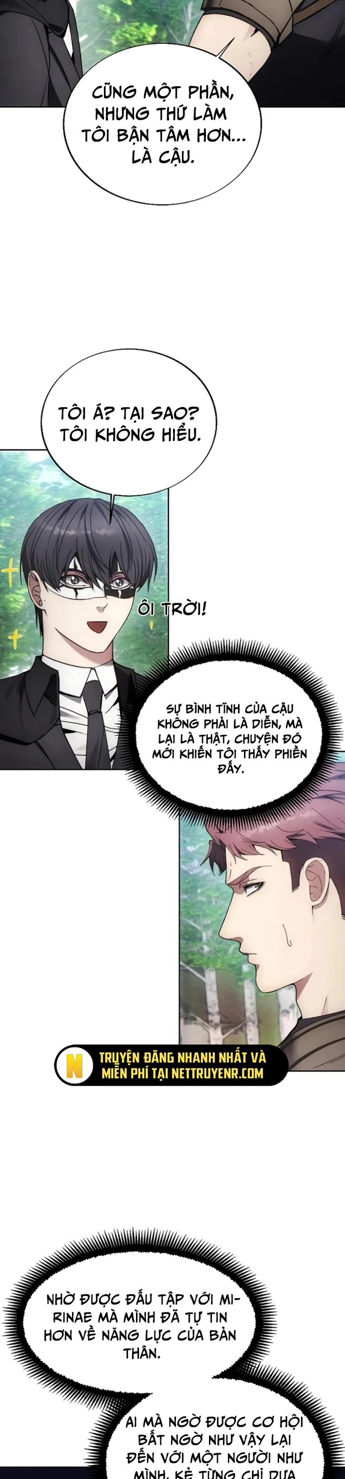 Tao Là Ác Nhân: Chapter 160