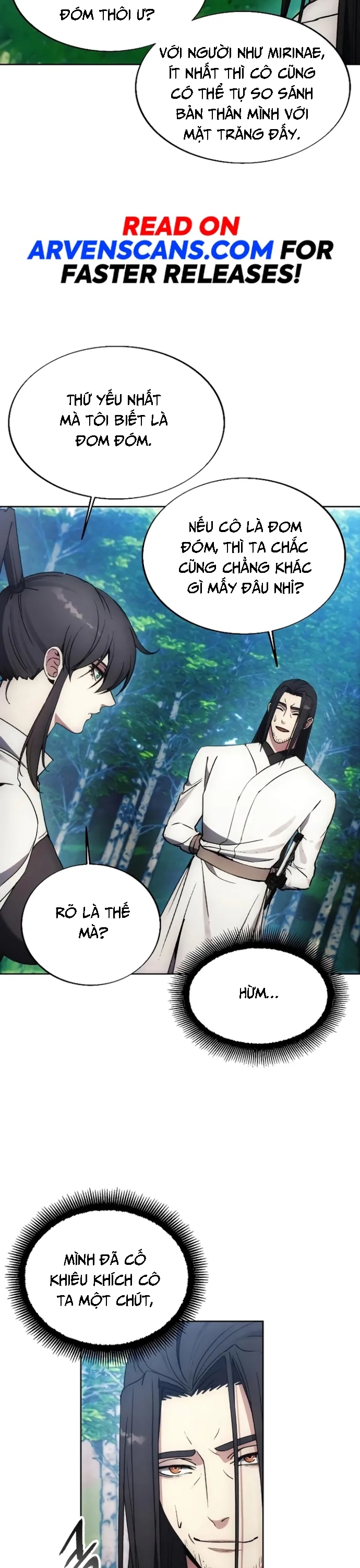 Tao Là Ác Nhân: Chapter 161