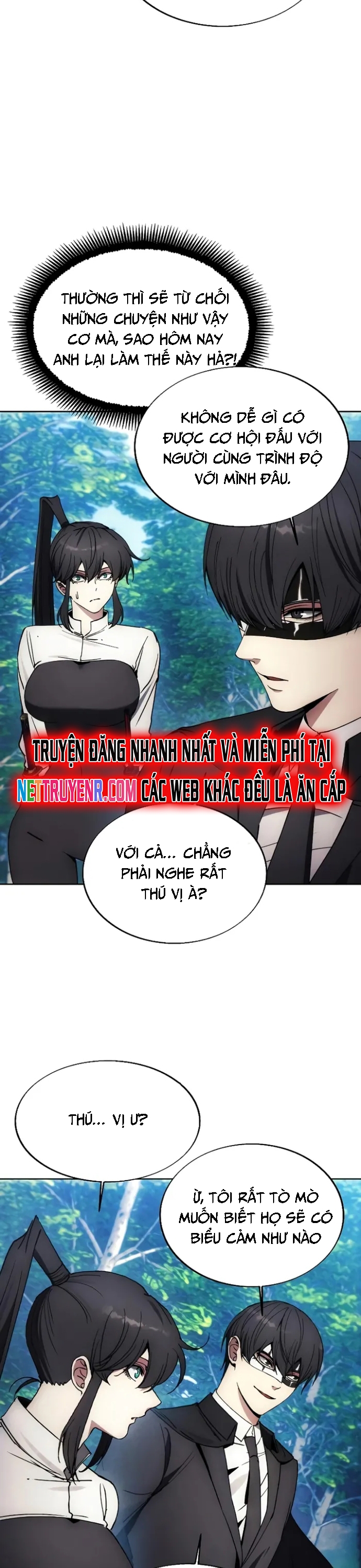 Tao Là Ác Nhân: Chapter 161