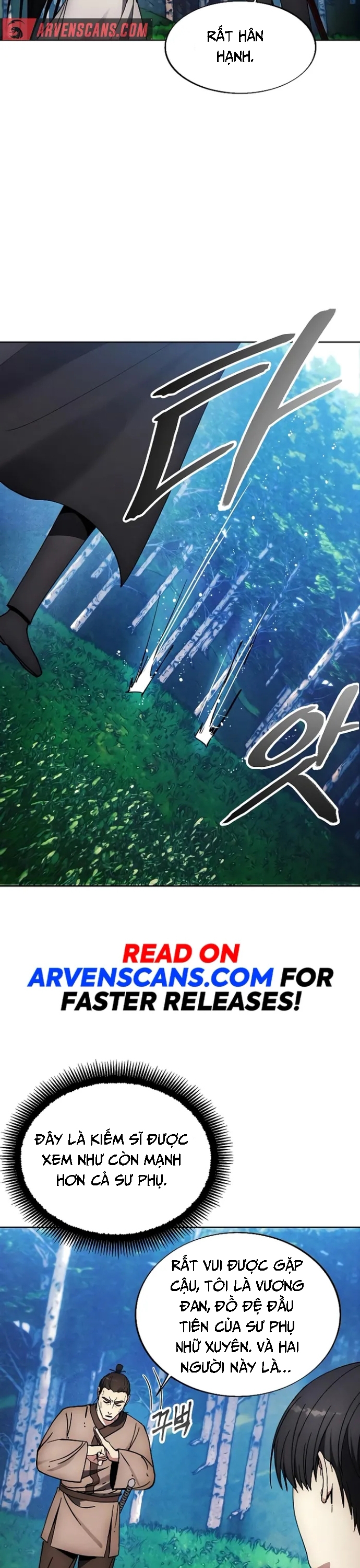 Tao Là Ác Nhân: Chapter 161