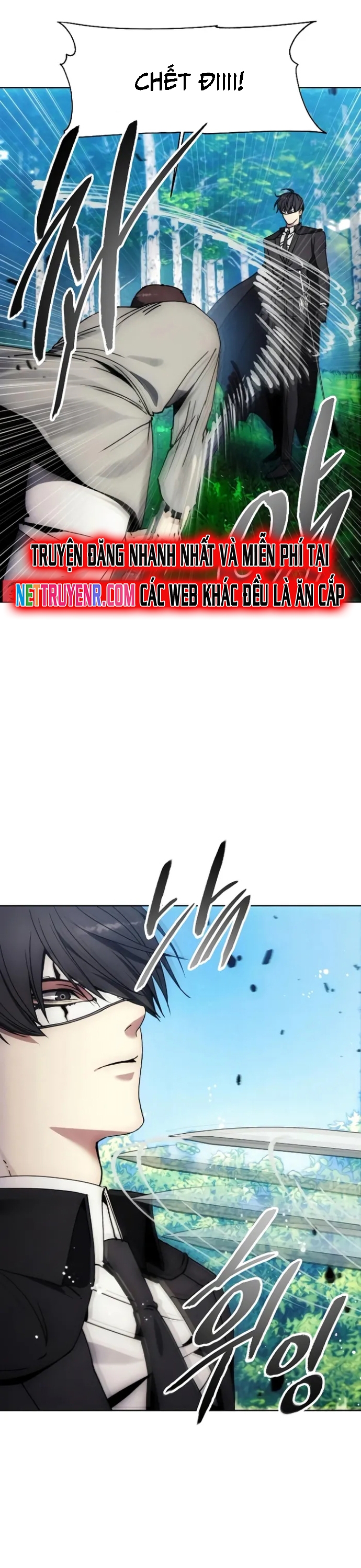 Tao Là Ác Nhân: Chapter 161
