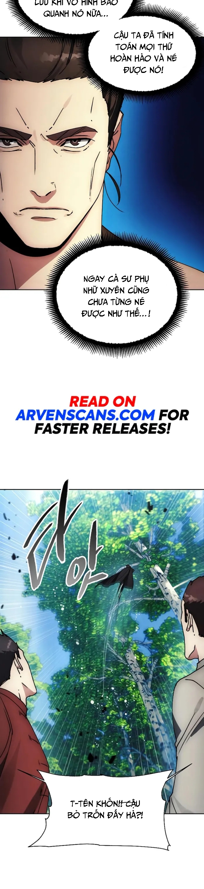 Tao Là Ác Nhân: Chapter 161