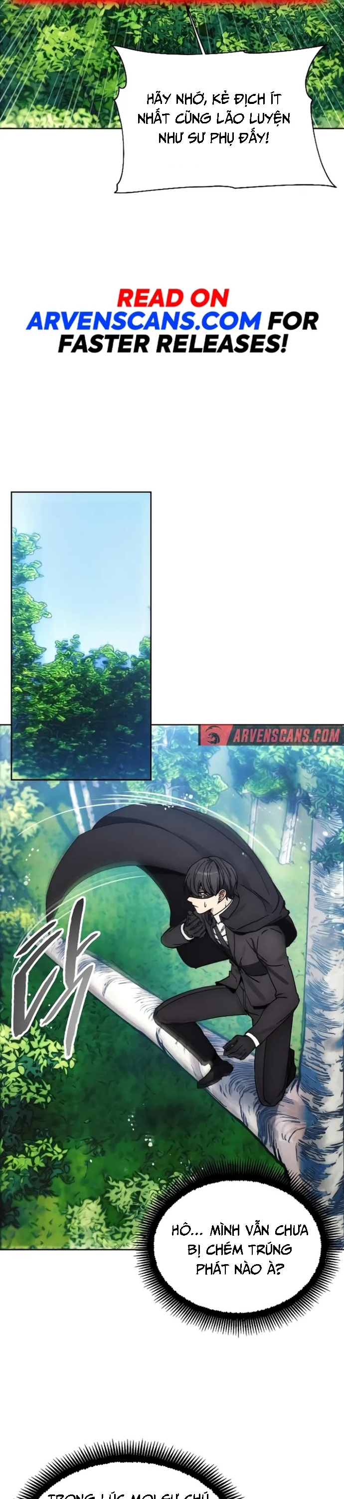 Tao Là Ác Nhân: Chapter 161