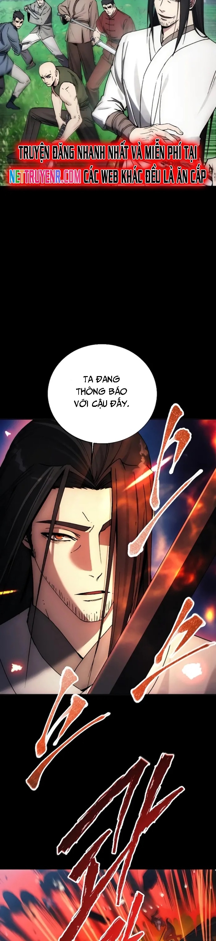 Tao Là Ác Nhân: Chapter 161