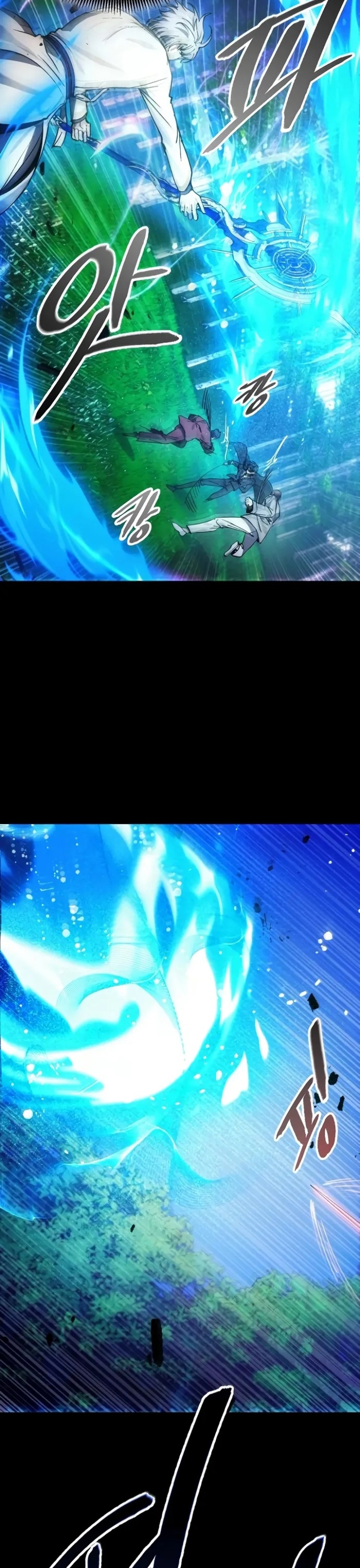 Tao Là Ác Nhân: Chapter 161