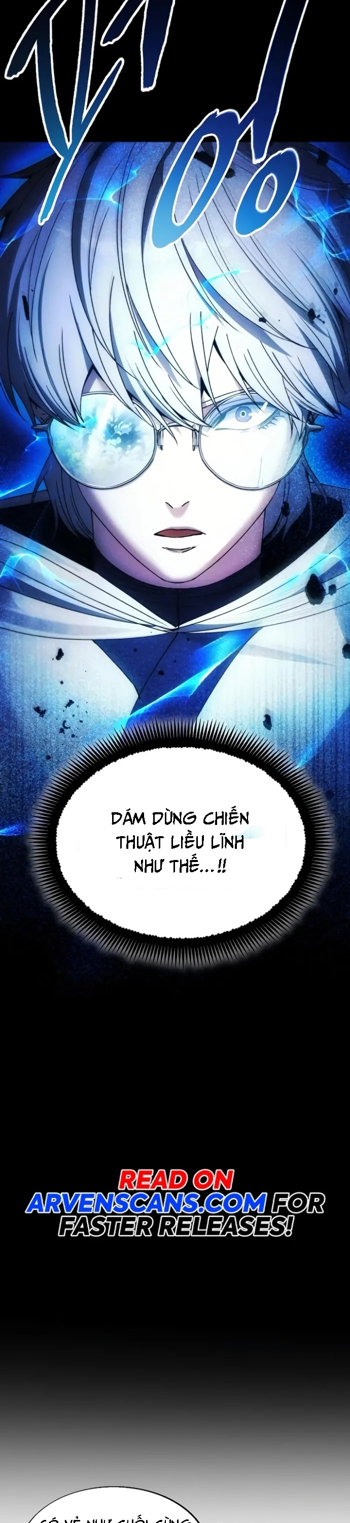 Tao Là Ác Nhân: Chapter 161
