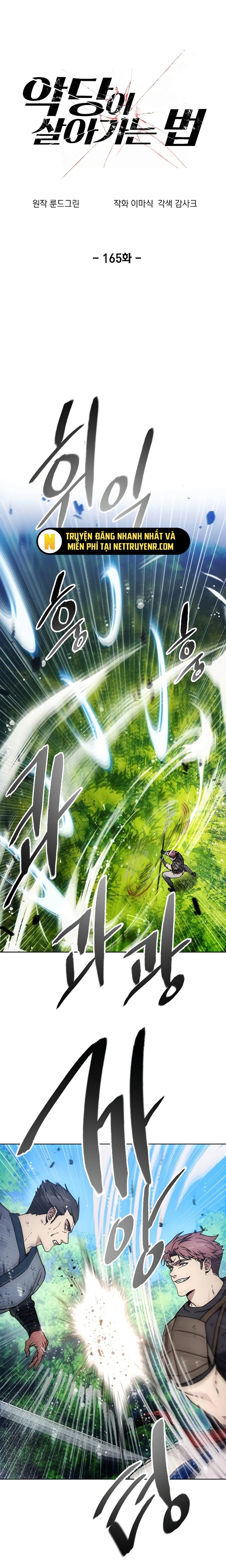 Tao Là Ác Nhân: Chapter 165