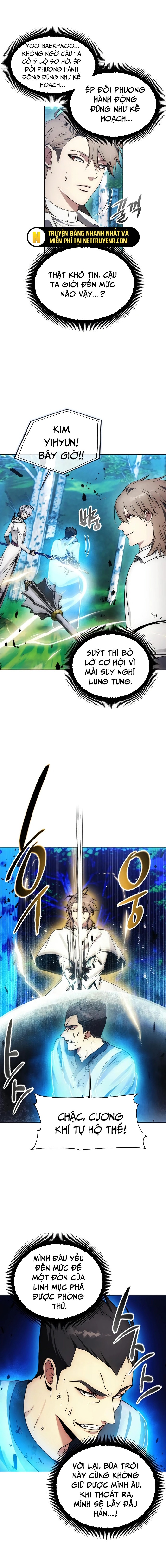 Tao Là Ác Nhân: Chapter 165