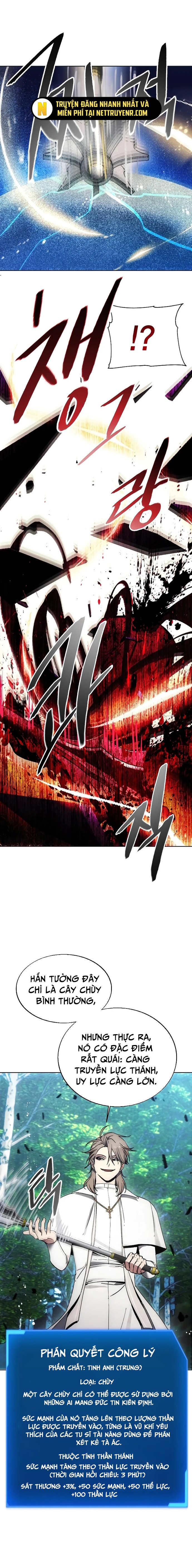 Tao Là Ác Nhân: Chapter 165