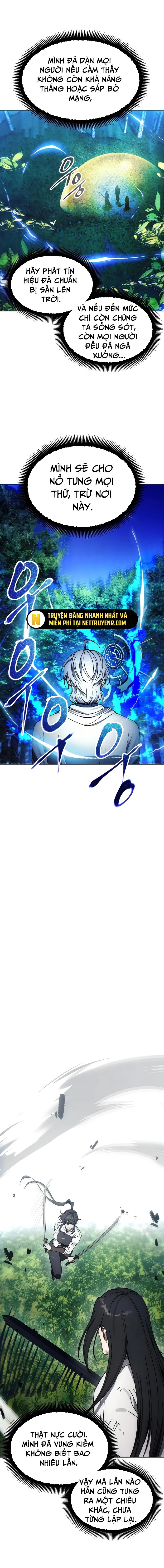 Tao Là Ác Nhân: Chapter 165