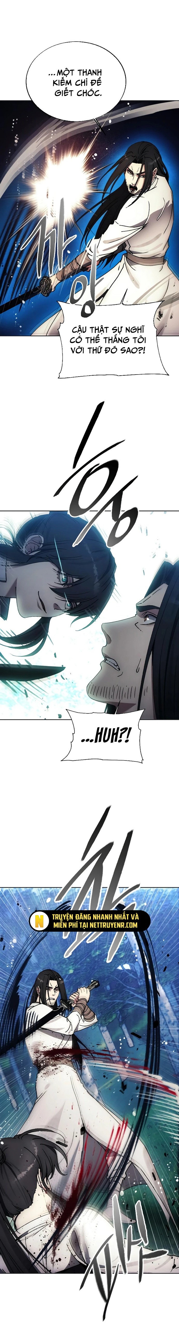 Tao Là Ác Nhân: Chapter 165