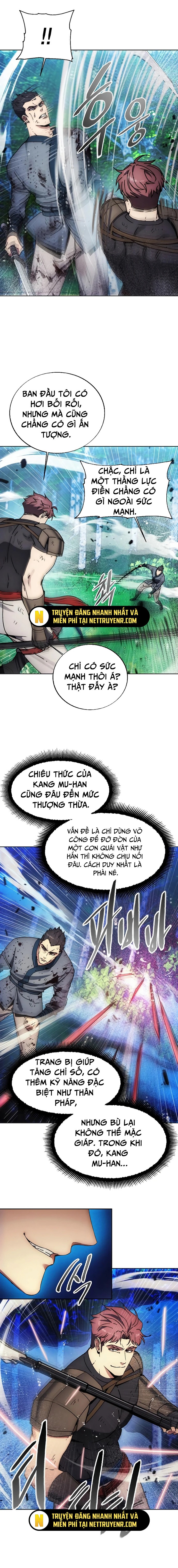 Tao Là Ác Nhân: Chapter 165