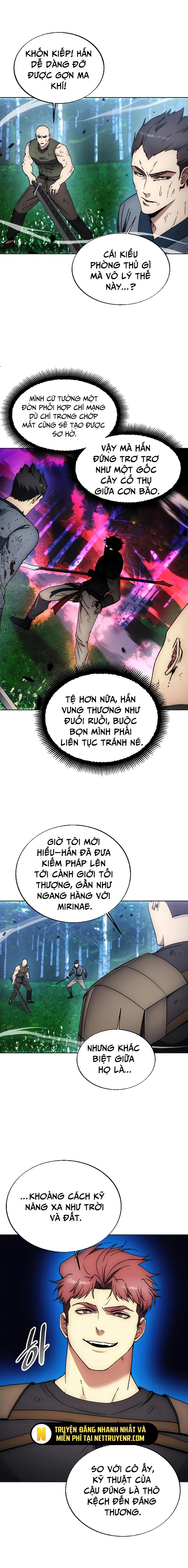 Tao Là Ác Nhân: Chapter 165