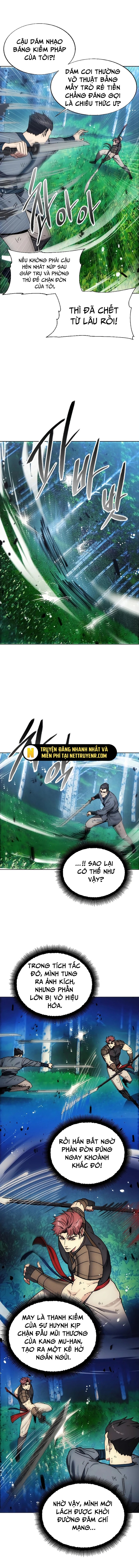 Tao Là Ác Nhân: Chapter 165