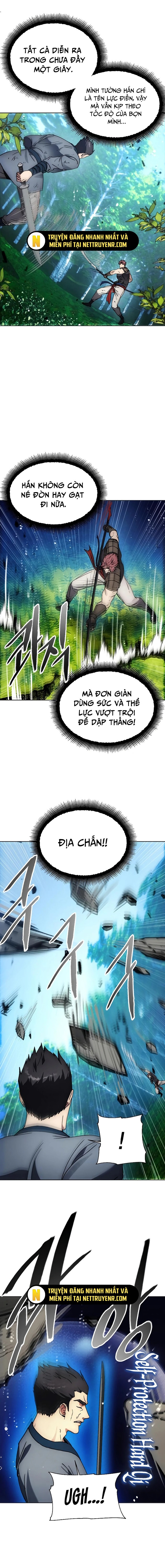 Tao Là Ác Nhân: Chapter 165