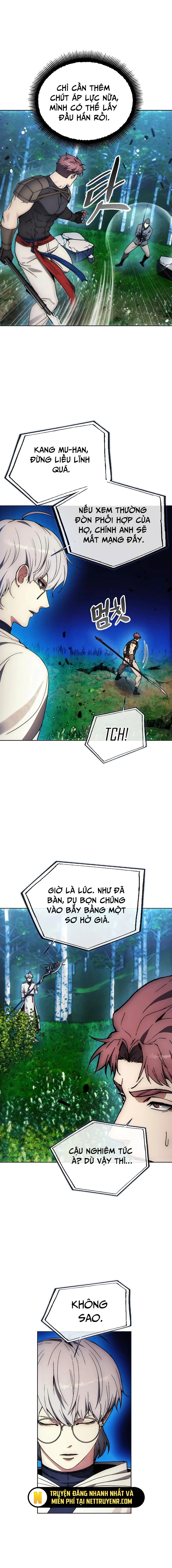 Tao Là Ác Nhân: Chapter 165