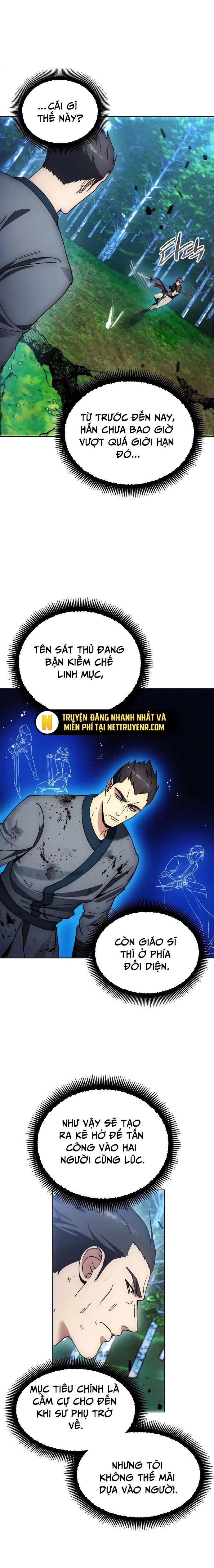 Tao Là Ác Nhân: Chapter 165
