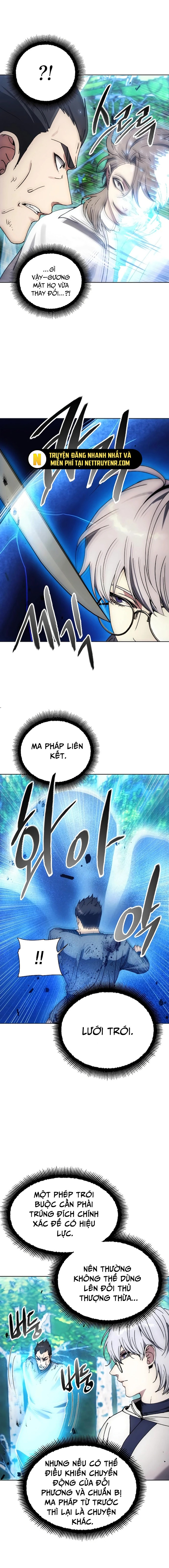 Tao Là Ác Nhân: Chapter 165