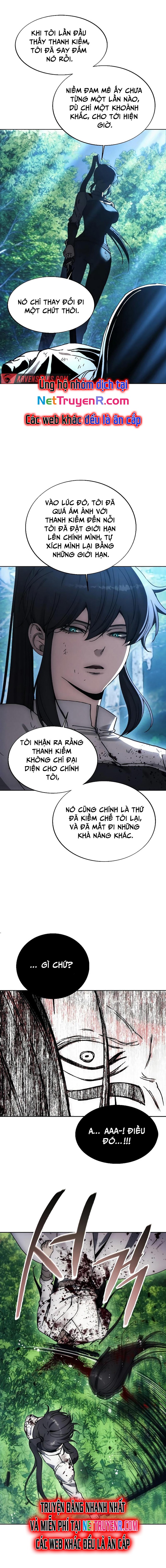 Tao Là Ác Nhân: Chapter 166
