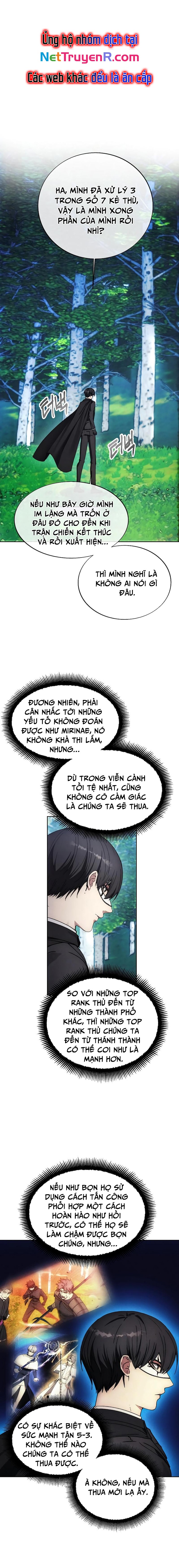 Tao Là Ác Nhân: Chapter 166