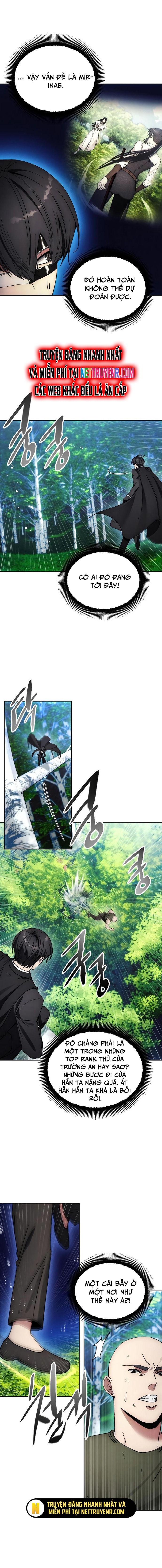 Tao Là Ác Nhân: Chapter 166